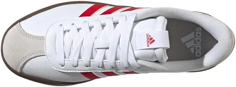 adidas Women's Vl Court 3.0 Sneaker