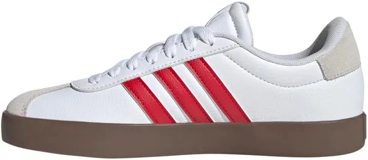 adidas Women's Vl Court 3.0 Sneaker