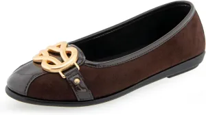 Aerosoles Women's Big Bet Flat Heel