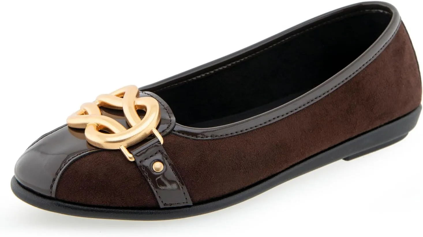 Aerosoles Women's Big Bet Flat Heel