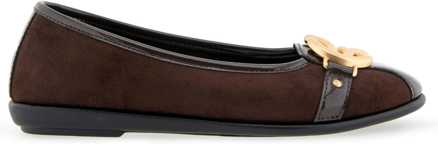 Aerosoles Women's Big Bet Flat Heel