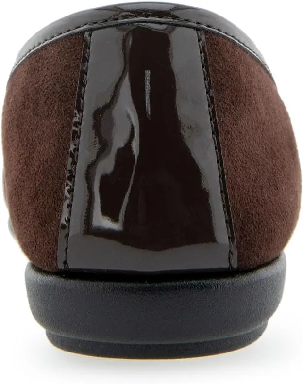 Aerosoles Women's Big Bet Flat Heel