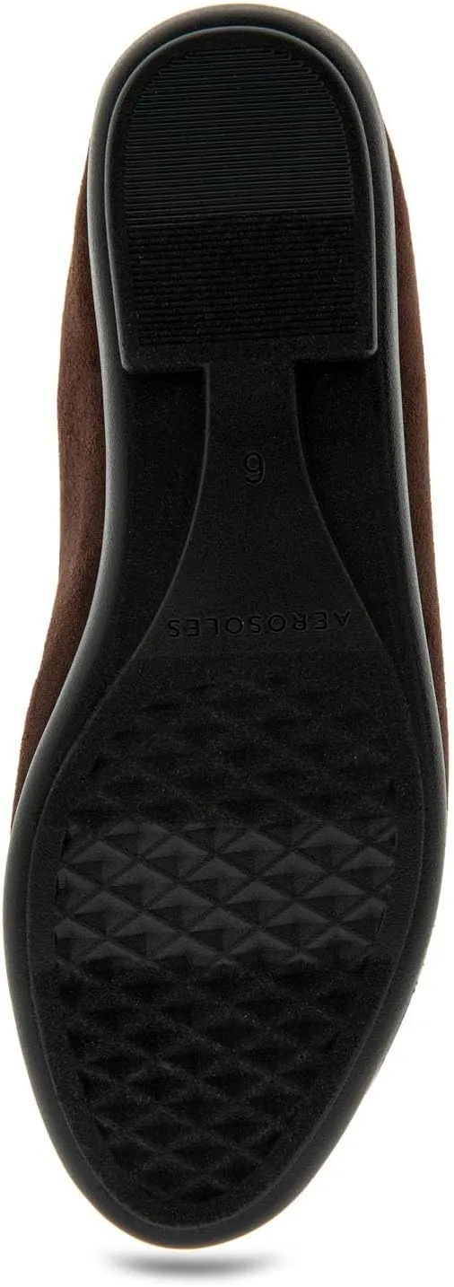 Aerosoles Women's Big Bet Flat Heel