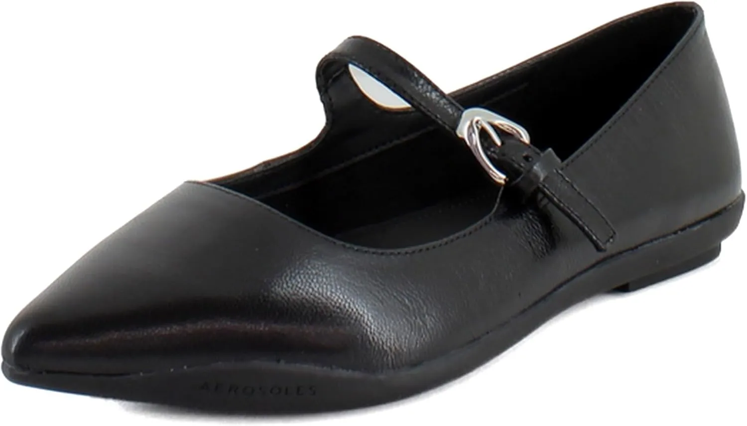 Aerosoles Women's Diva Mary Jane Flat