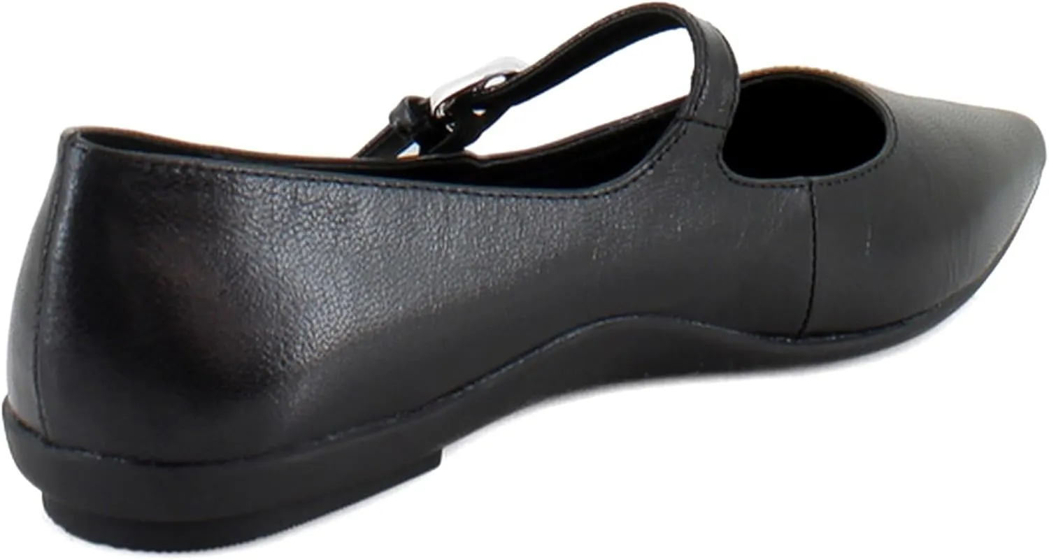 Aerosoles Women's Diva Mary Jane Flat