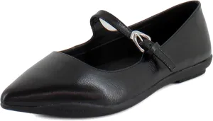 Aerosoles Women's Diva Mary Jane Flat