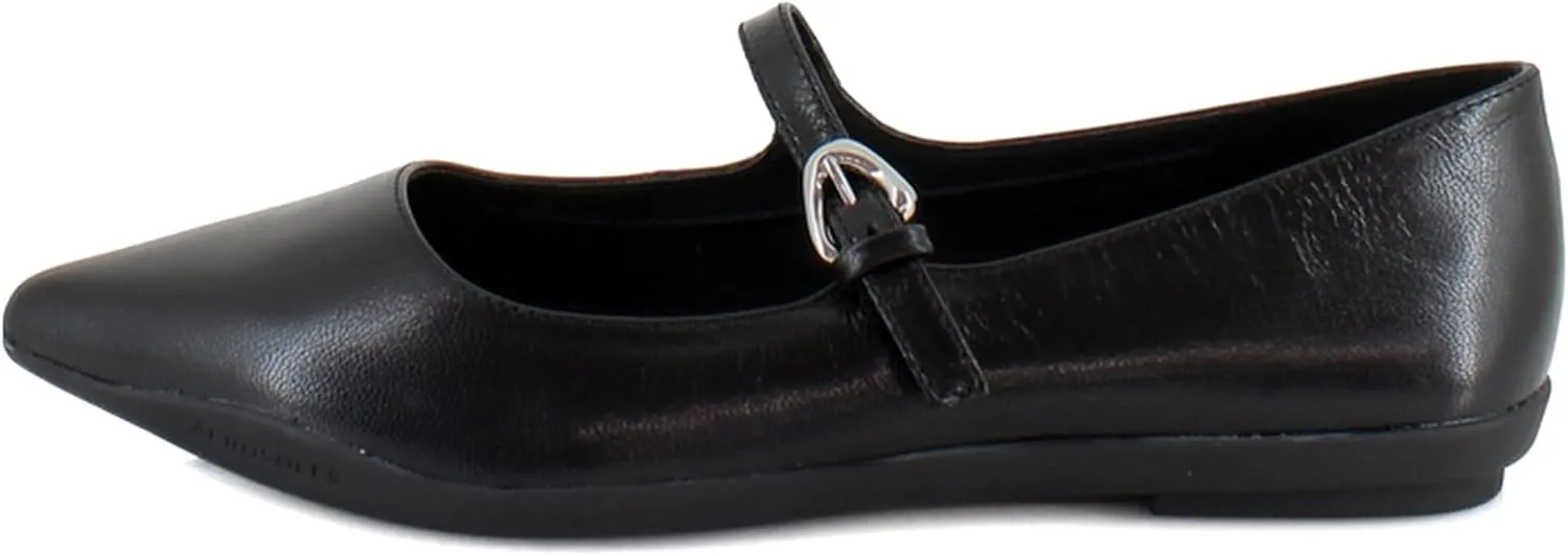 Aerosoles Women's Diva Mary Jane Flat