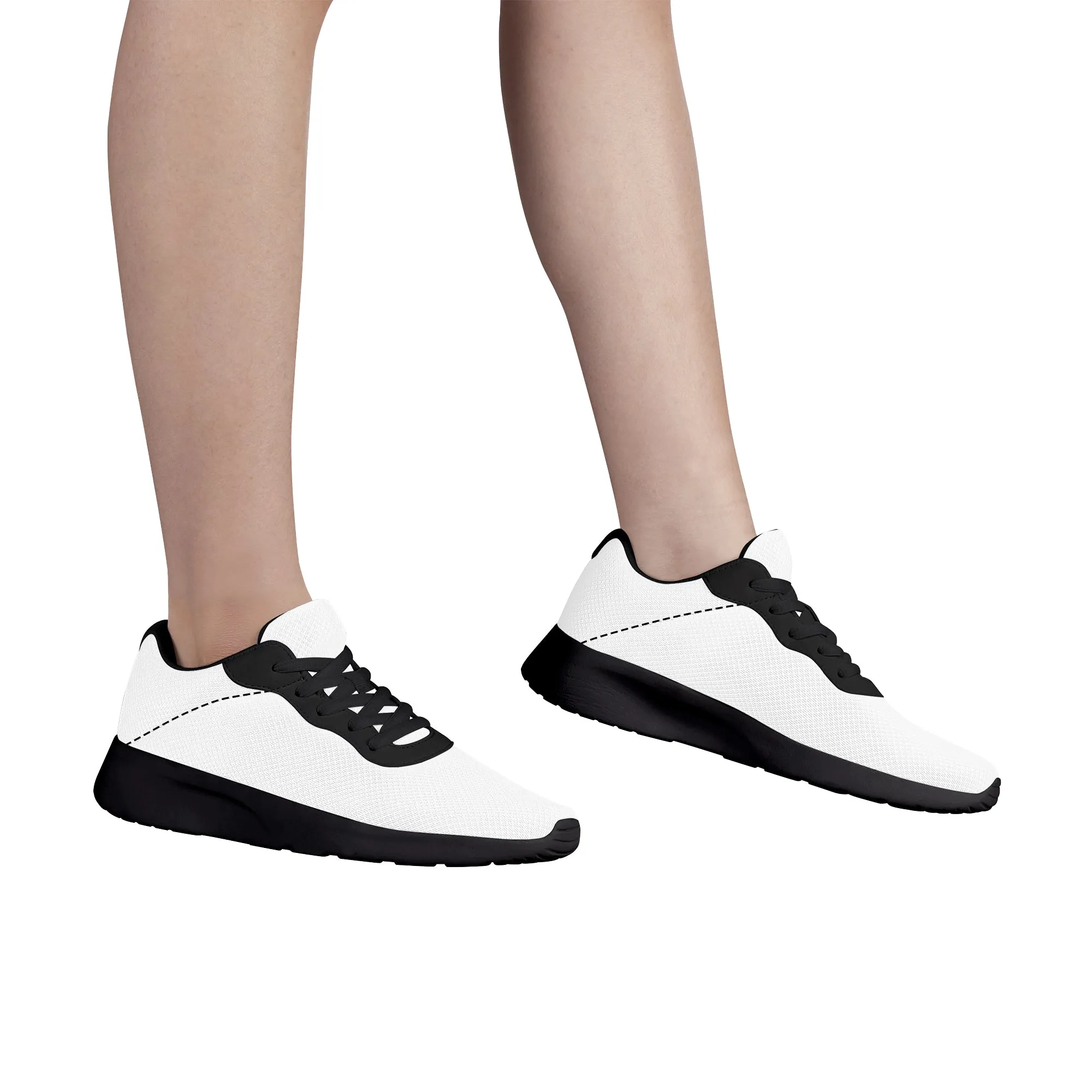 AeroStride Mesh Runners