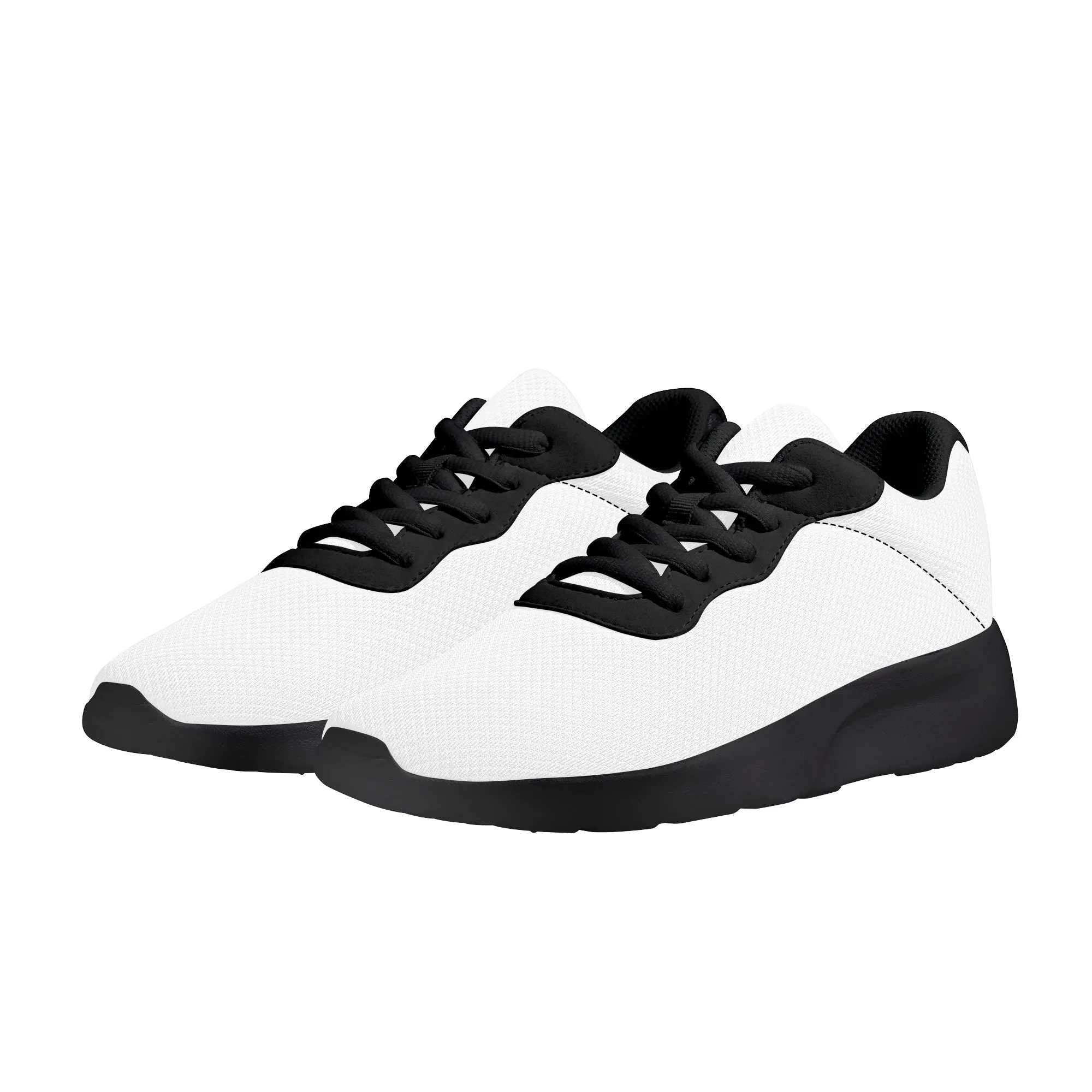 AeroStride Mesh Runners