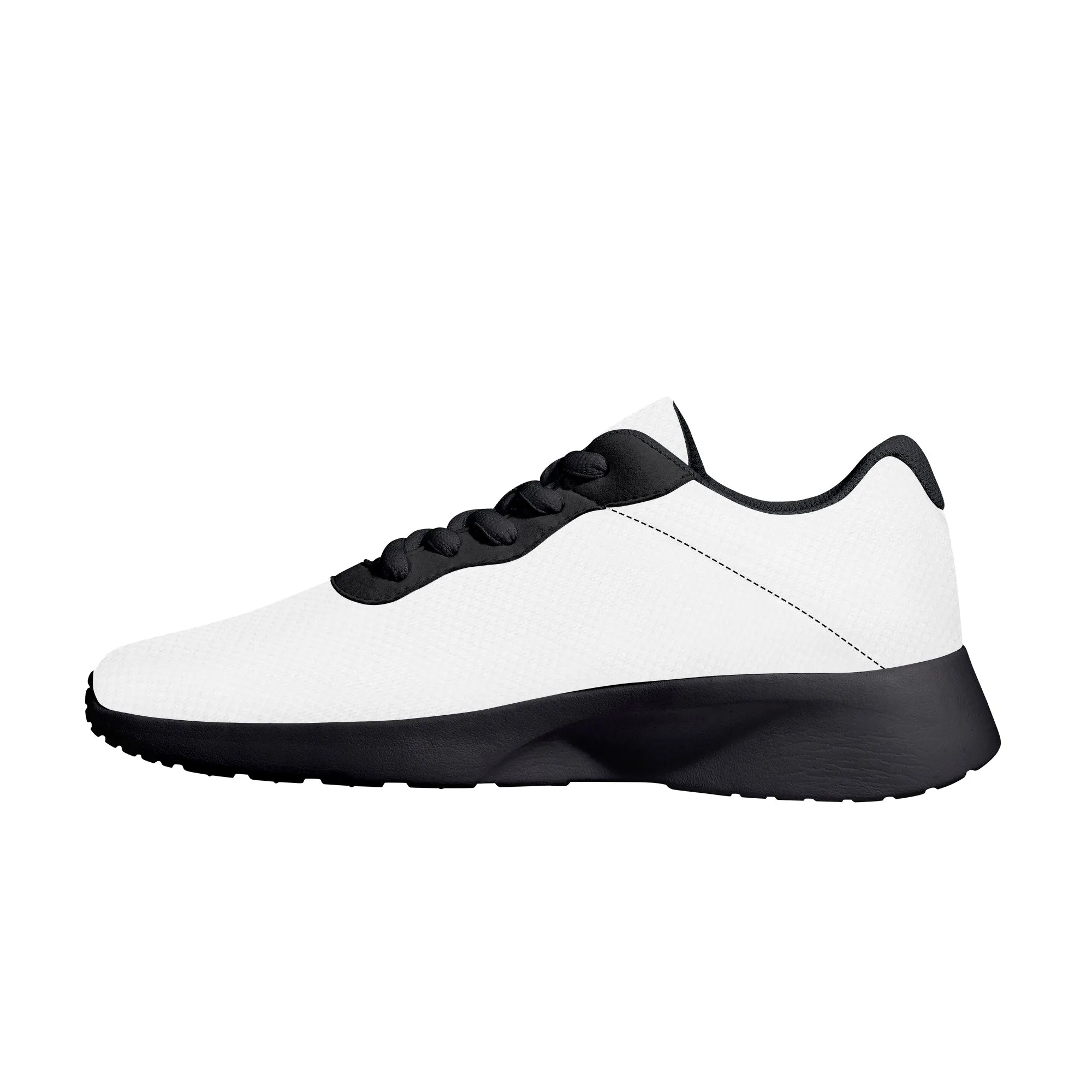 AeroStride Mesh Runners