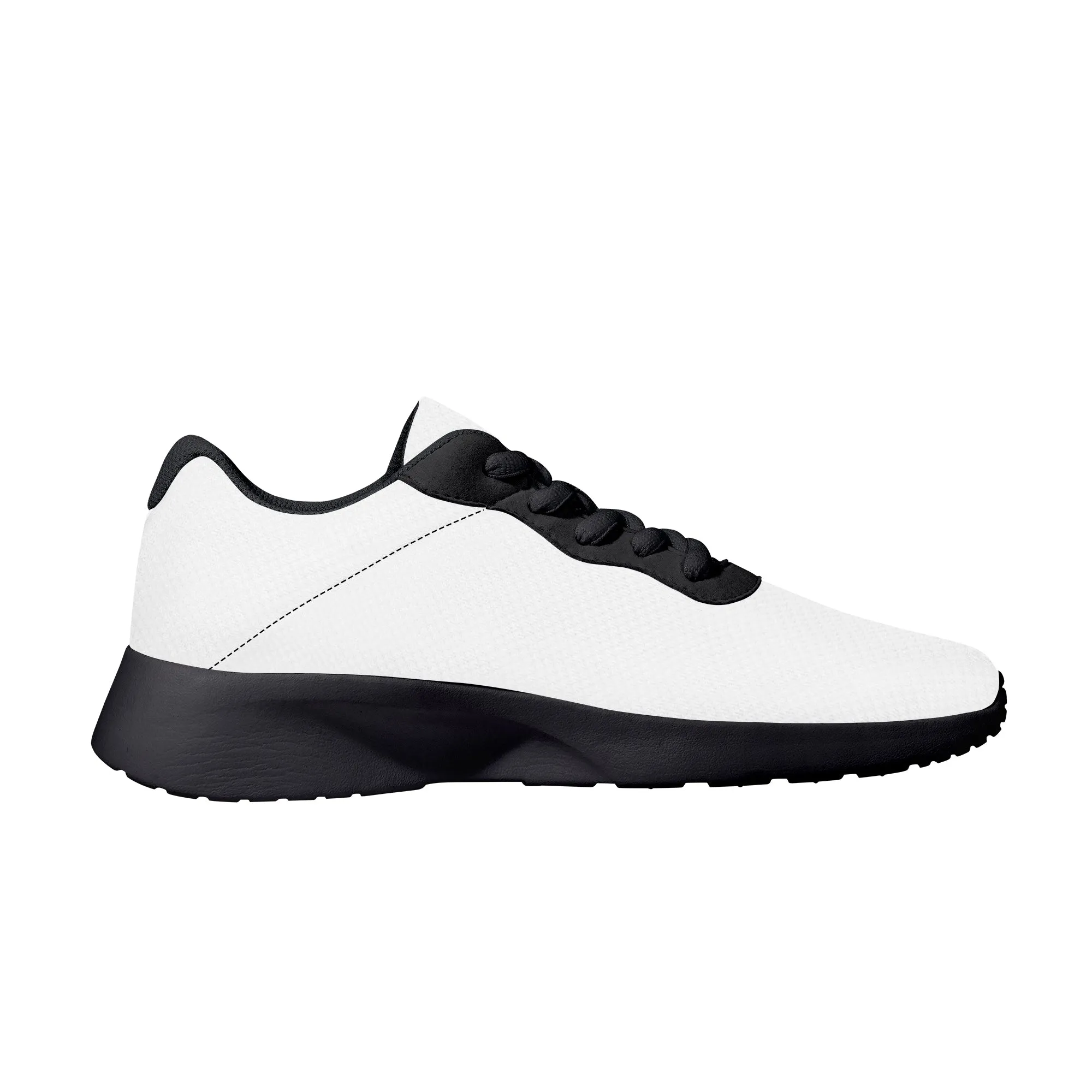 AeroStride Mesh Runners