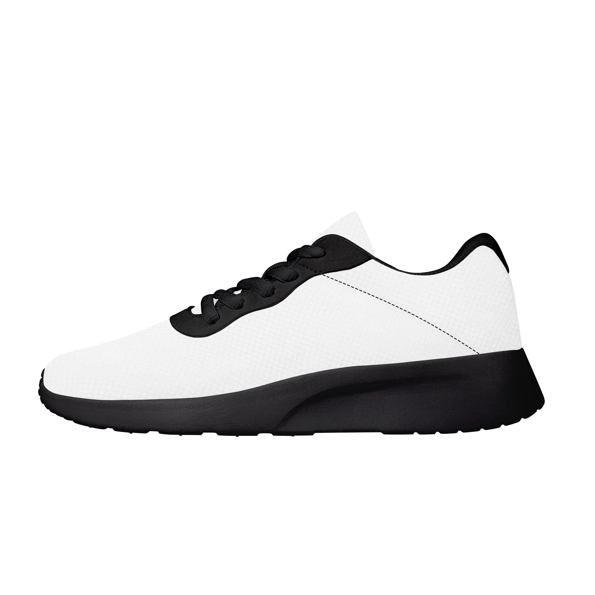 AeroStride Mesh Runners