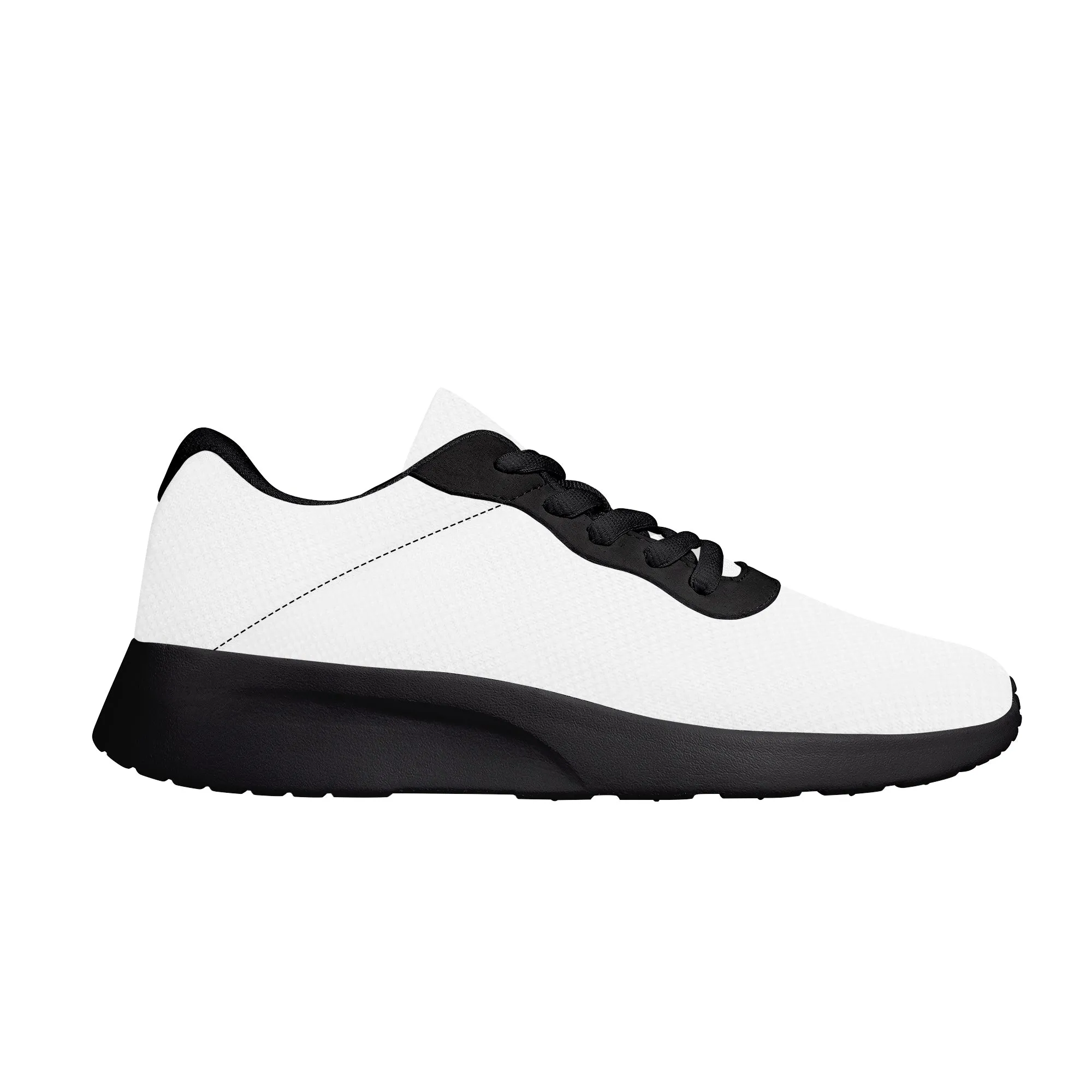 AeroStride Mesh Runners