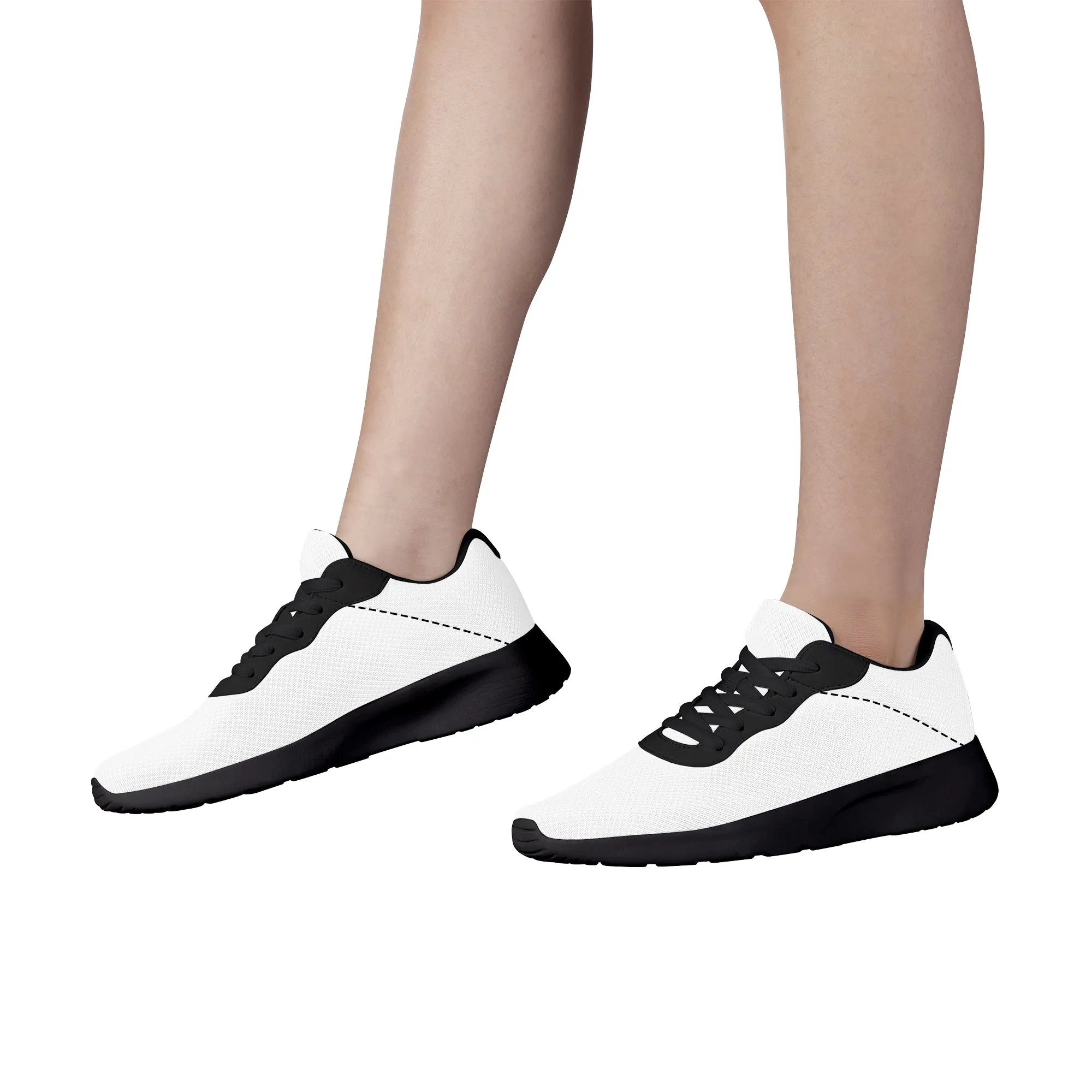 AeroStride Mesh Runners