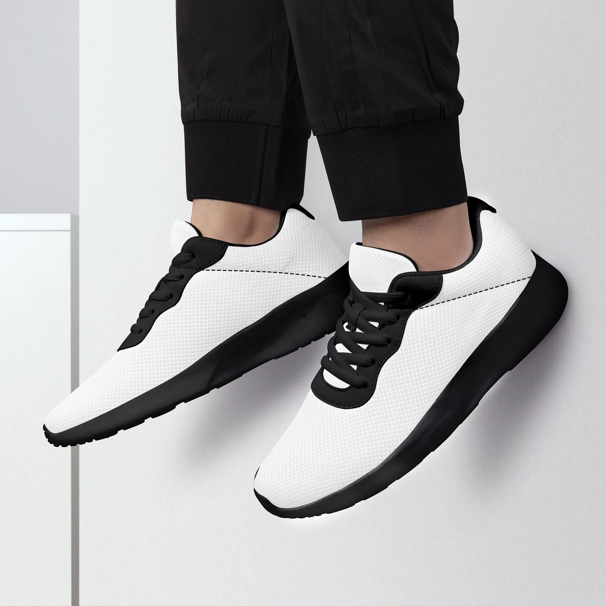 AeroStride Mesh Runners
