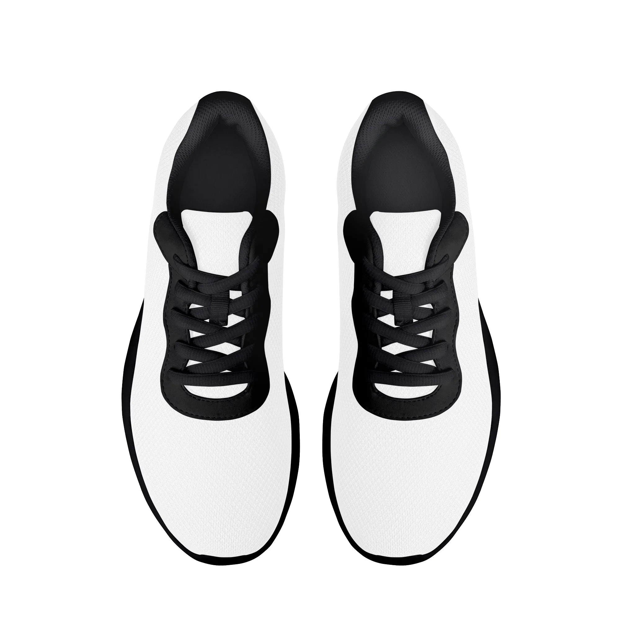 AeroStride Mesh Runners