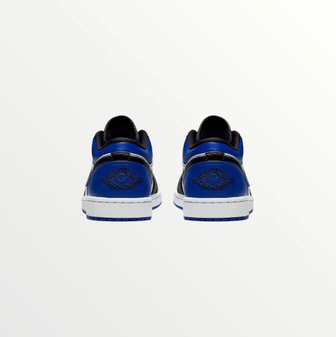 air jordan 1 low royal toe