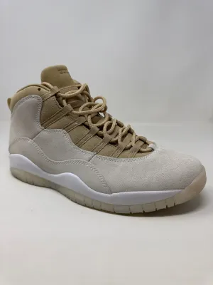Air Jordan 10 Retro SP, (Used)