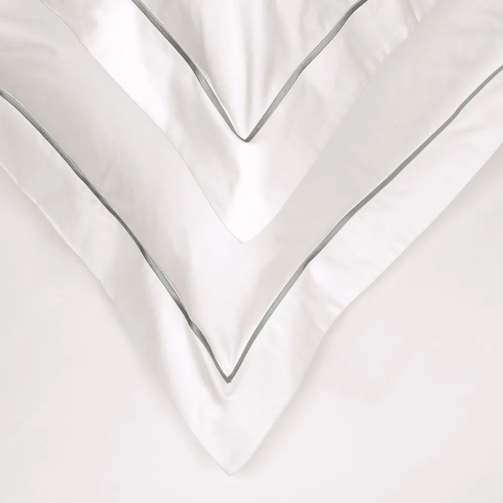 Amalfi 600 Thread Sateen - Duvet Cover