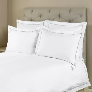 Amalfi 600 Thread Sateen - Duvet Cover