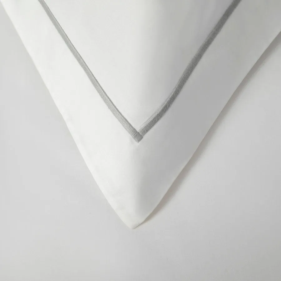 Amalfi 600 Thread Sateen - Duvet Cover
