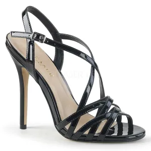 AMUSE-13 - Blk Pat