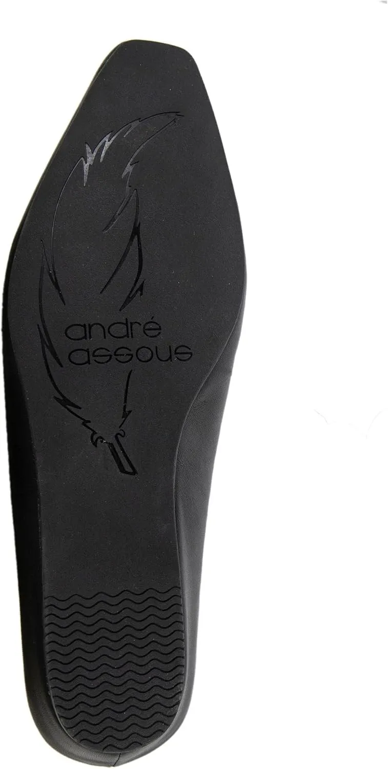 André Assous Women's Norma Featherweight Mule