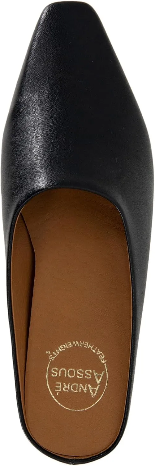 André Assous Women's Norma Featherweight Mule