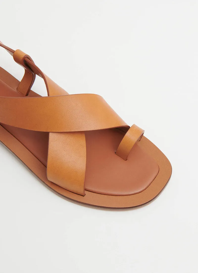 Ankle Strap Sandal