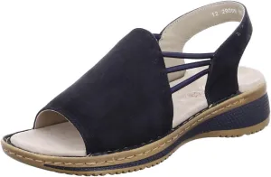 ARA Women's Ankle-Strap Sandal, 60 EU