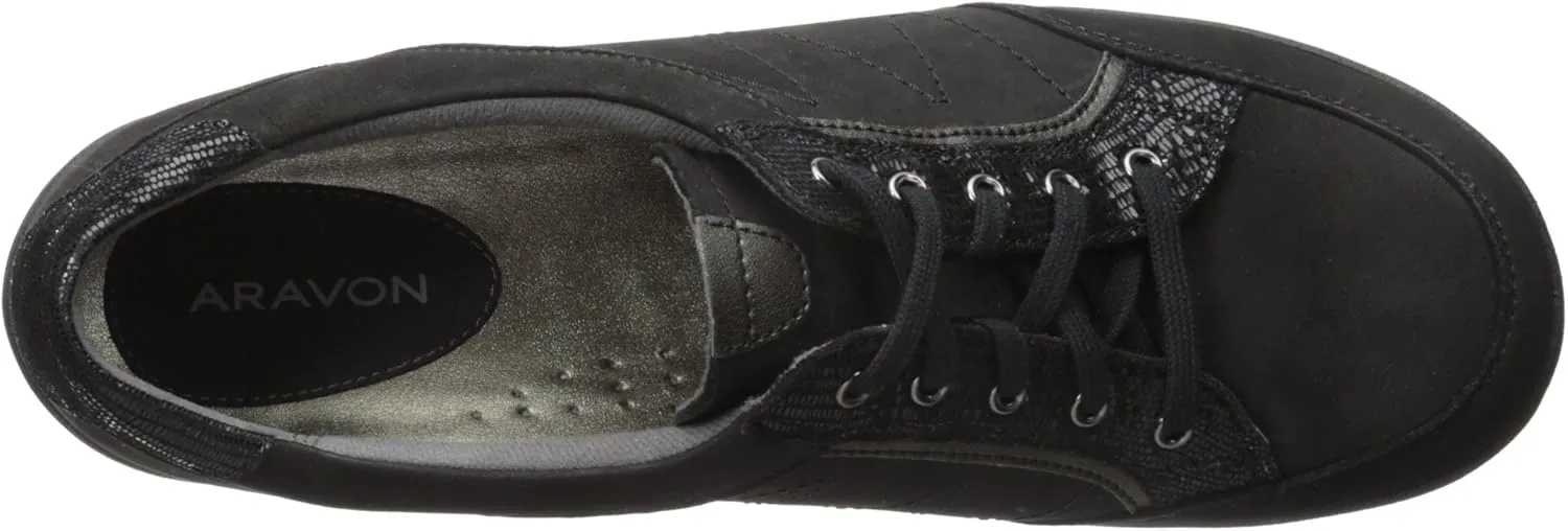 Aravon Women's Bromly Oxford