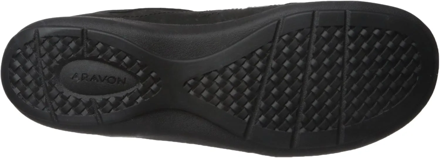 Aravon Women's Bromly Oxford