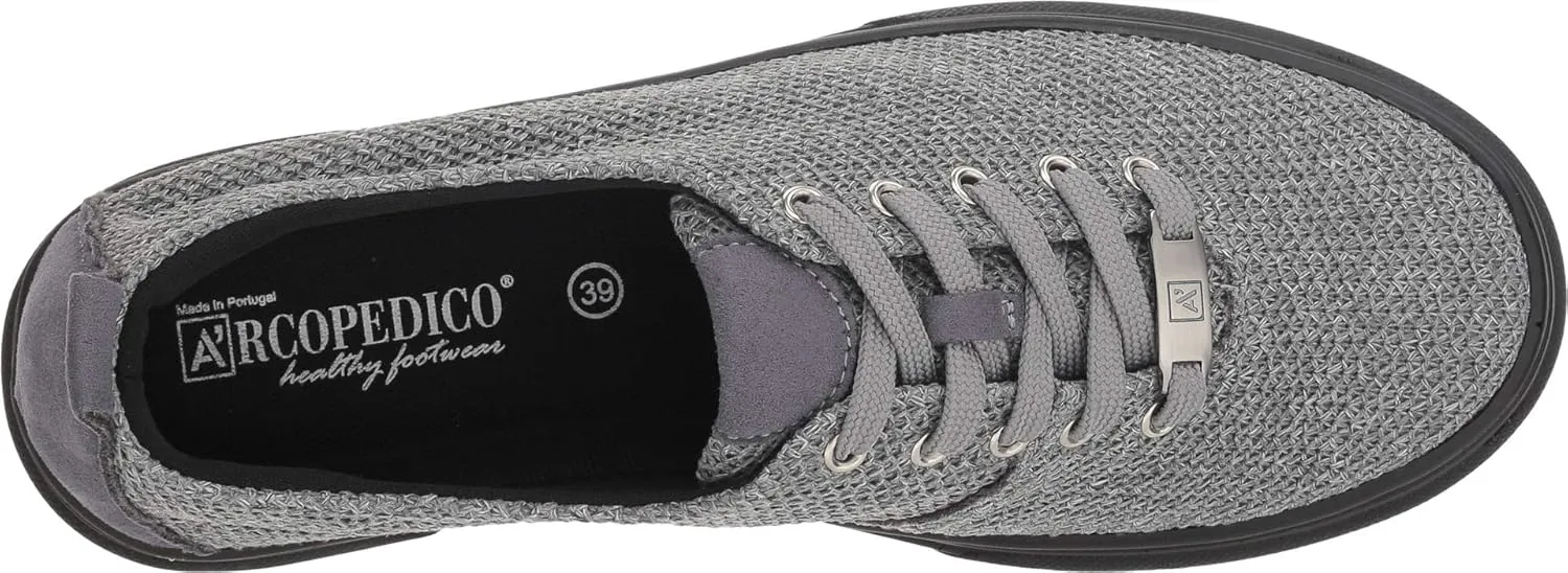 Arcopedico Women's Net 10 Knit Shoe