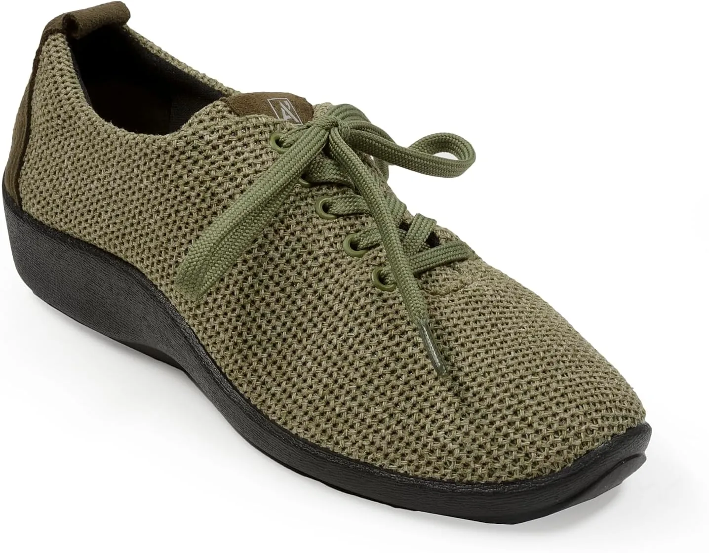 Arcopedico Women's Net 3 Knit Tie Shoe