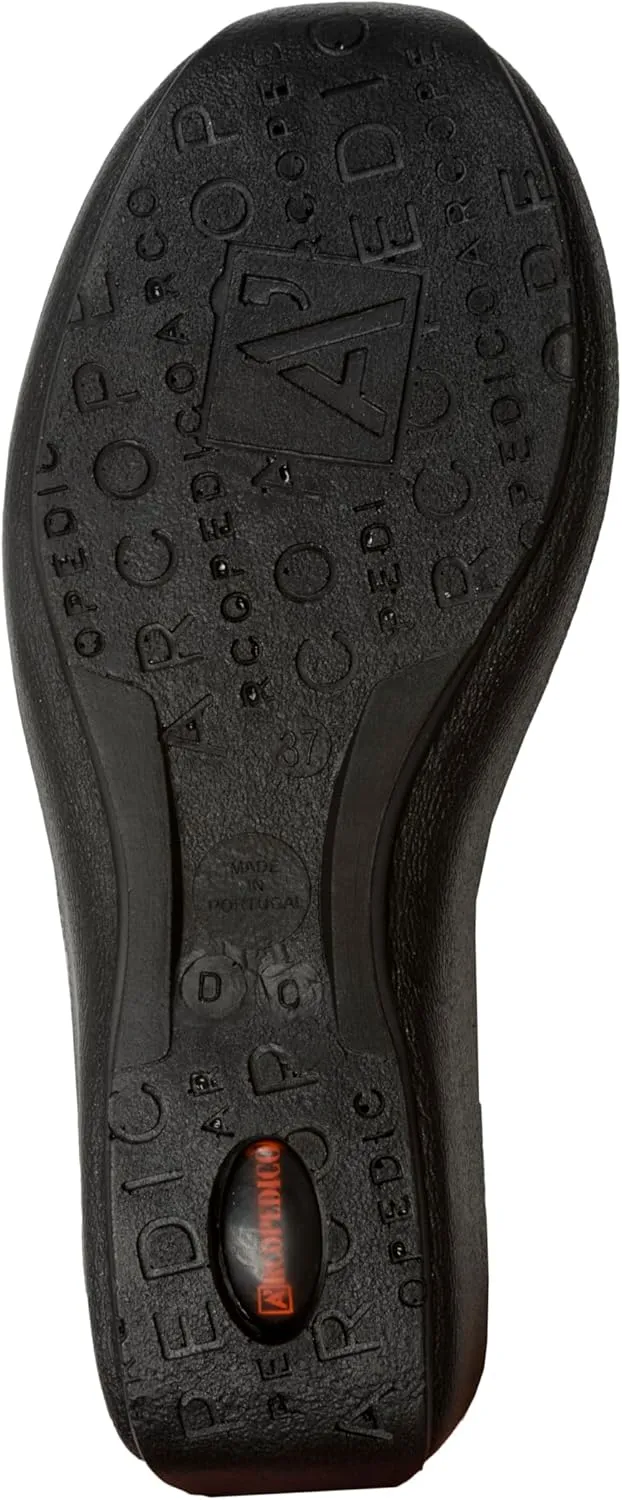 Arcopedico Women's Net 3 Knit Tie Shoe