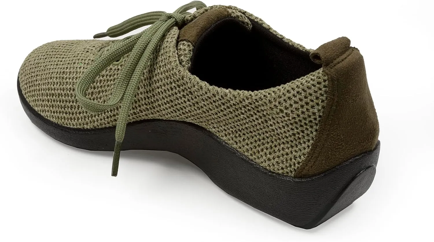 Arcopedico Women's Net 3 Knit Tie Shoe
