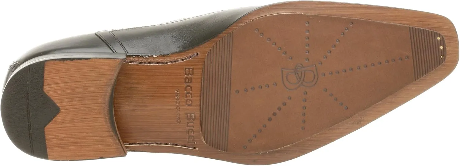 Bacco Bucci Men's Centerno Oxford