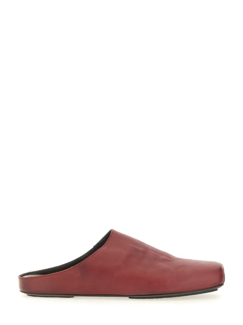 Ballet Slippers