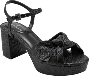 Bandolino Women's Prezley Heeled Sandal
