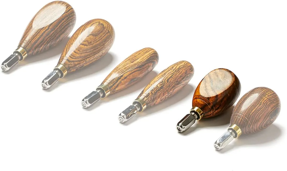 Barry King, Awl Handle, Multiple Sizes