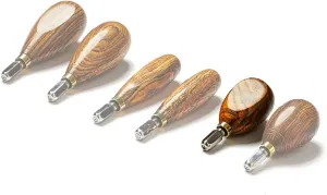 Barry King, Awl Handle, Multiple Sizes