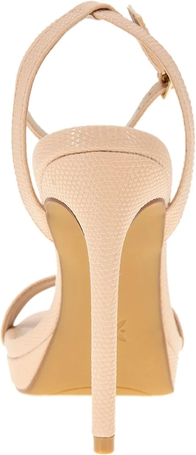 BCBGeneration Women's Caroline Heeled Sandal