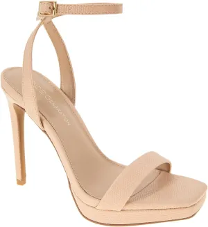 BCBGeneration Women's Caroline Heeled Sandal