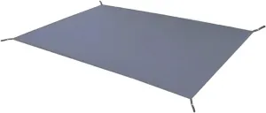 Beach Mat Camping Tarp Thicken Picnic Mat Durable Beach Pad Multifunctional Tent Footprint Sun Canopy Ground Sheet Hiking Fashionable (Color : L for 3 Person)