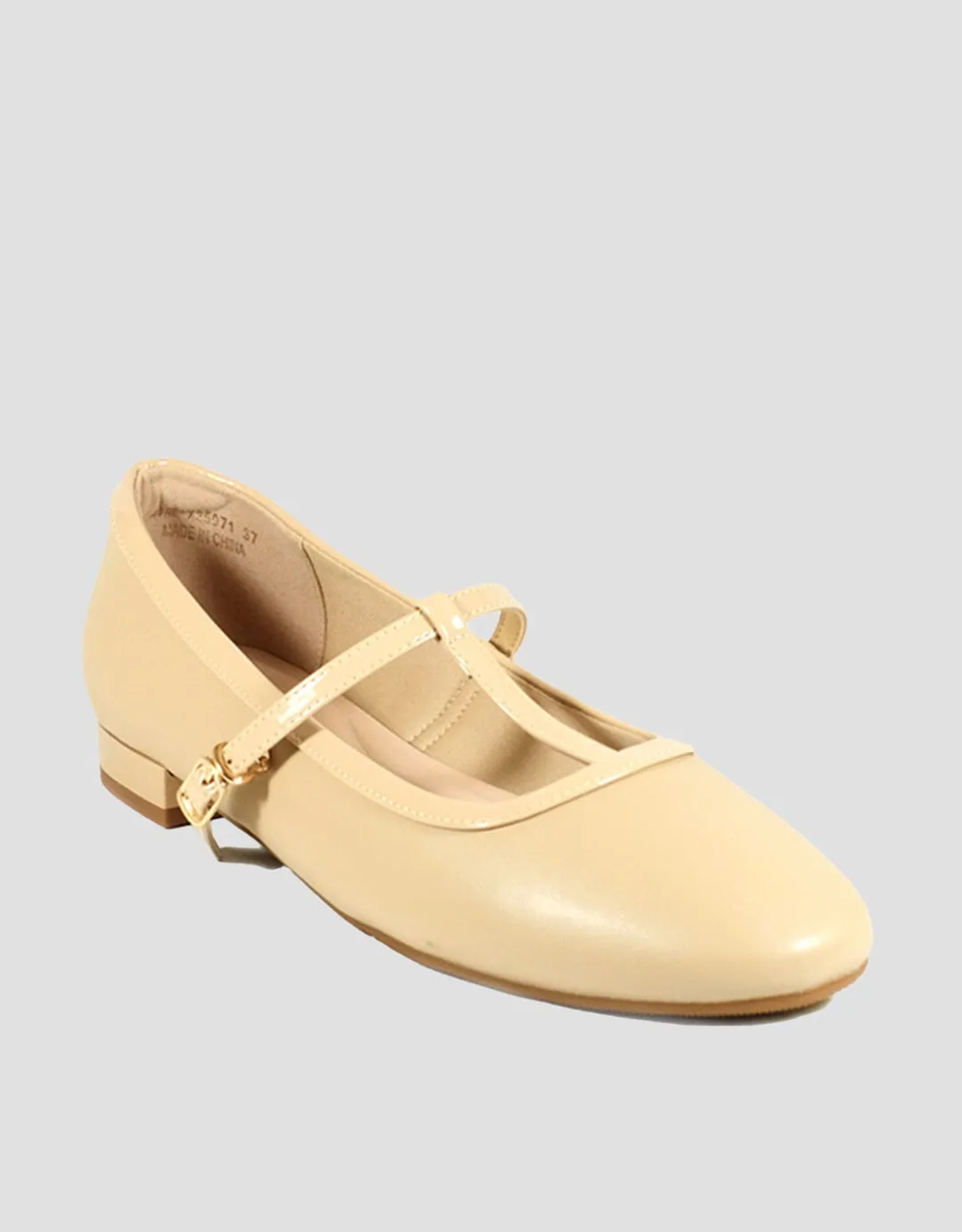 Bebob Aire Sepatu Flat Wanita