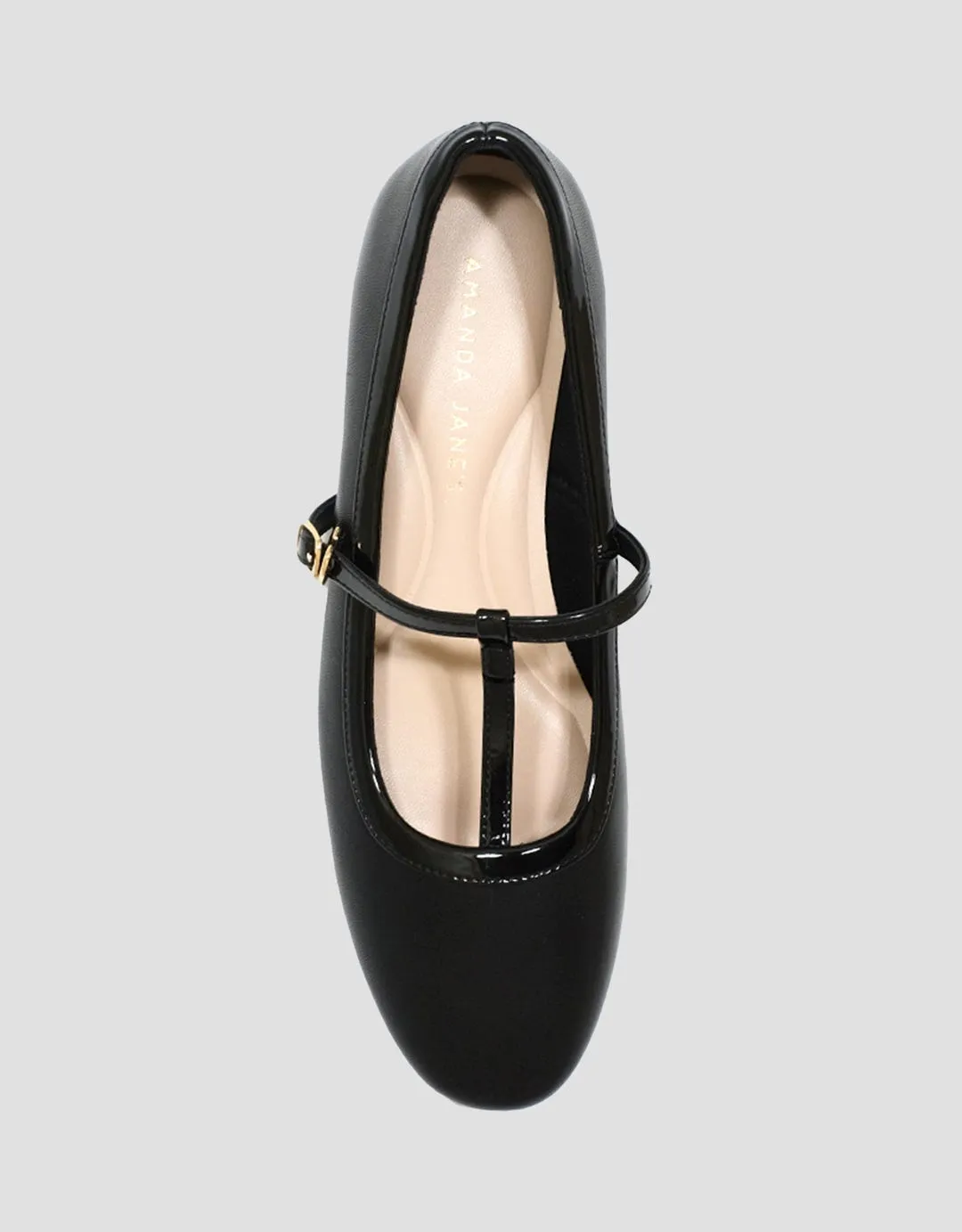 Bebob Aire Sepatu Flat Wanita