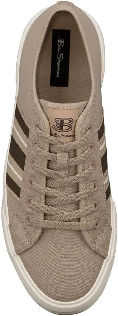 Ben Sherman Men's Blackpool Sneaker