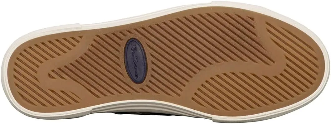 Ben Sherman Men's Blackpool Sneaker