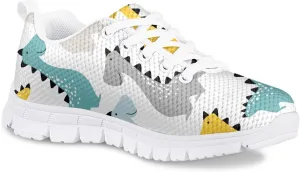 Bengbobar School Shoes for Boys Girls Lightweight Breathable Walking Shoes Kids Most Comfortable Casual Playing Sports Shoes