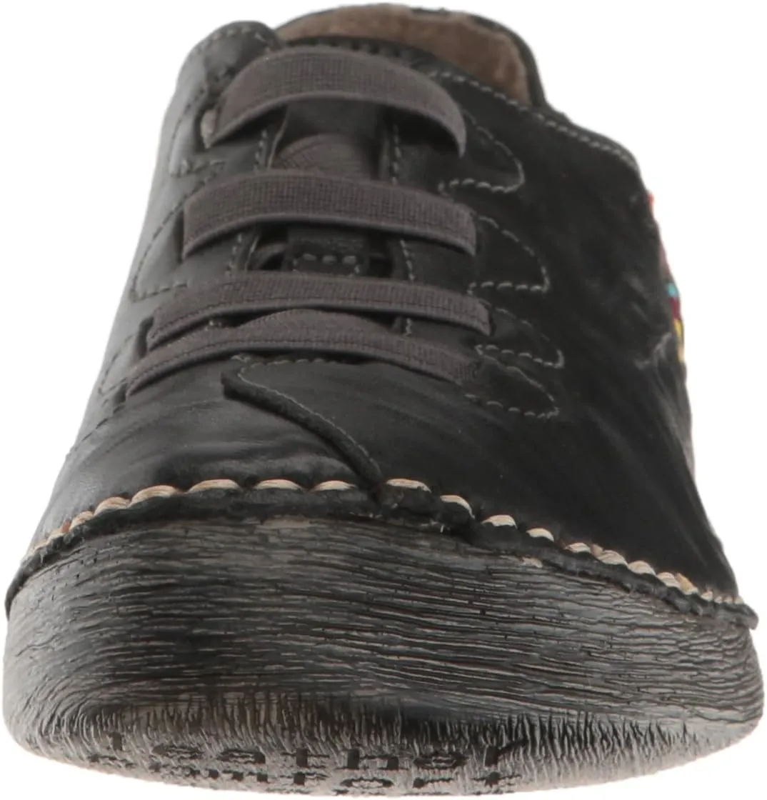 Bernie Mev Women's Wenco Fashion Sneaker